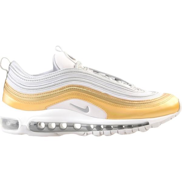 sneakers Nike bianco