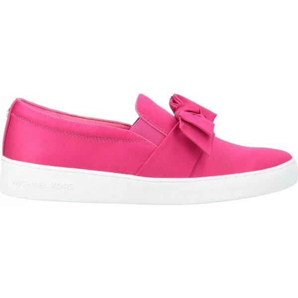 Sneakers tennis Michael Michael Kors tinta unita