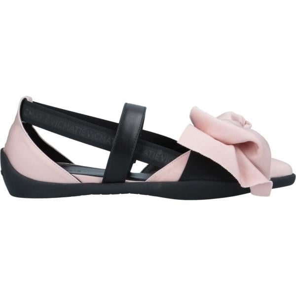 ballerine Vic Matiē rosa