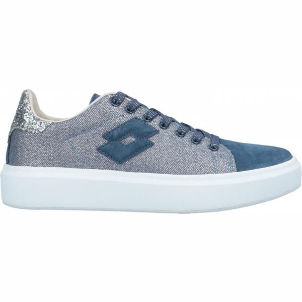 sneakers Lotto Leggenda blu