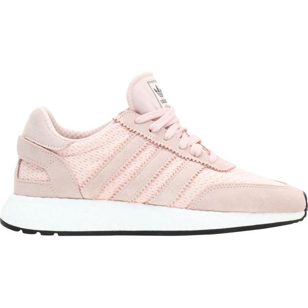 sneakers Adidas Originals rosa tinta unita