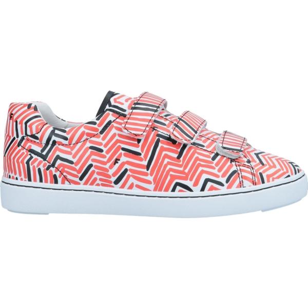 sneakers Ash bianco