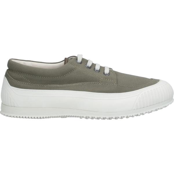 sneakers Hogan grigio tinta unita