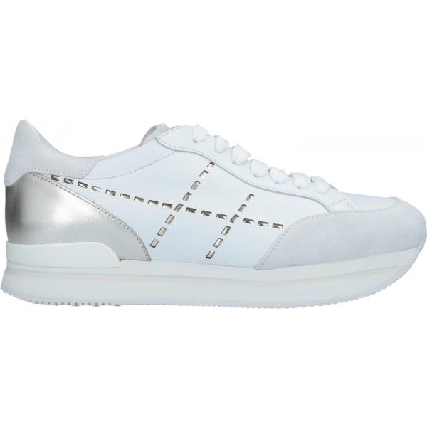 sneakers Hogan bianco