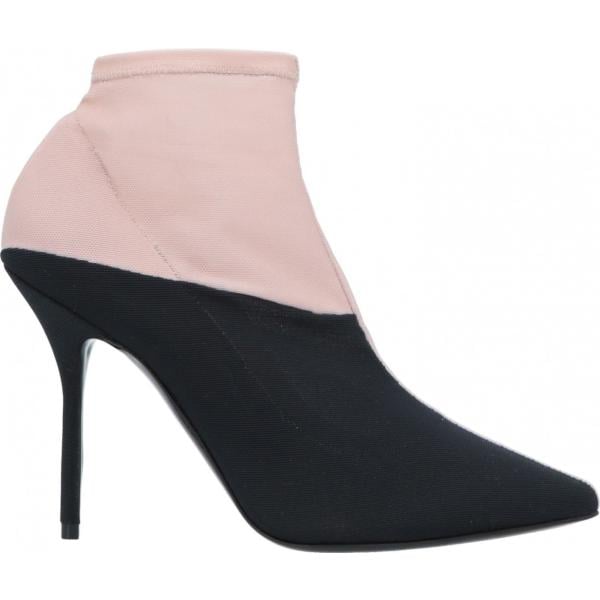 stivaletti Pierre Hardy multicolore