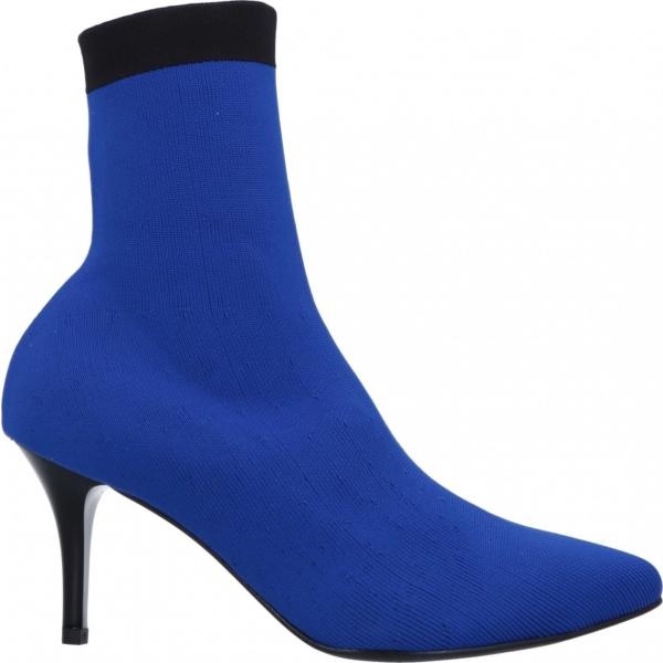 stivaletti Vicolo blu