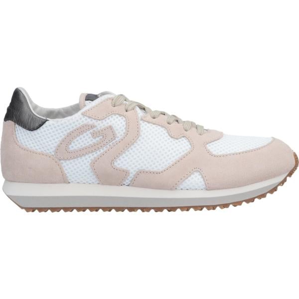 sneakers Alberto Guardiani grigio