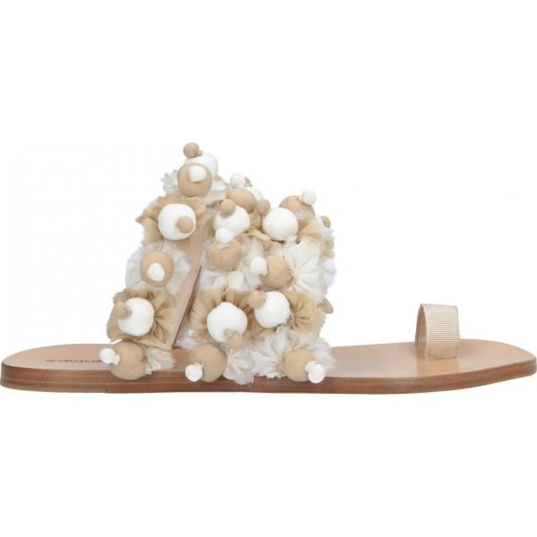 infradito Gentryportofino marrone