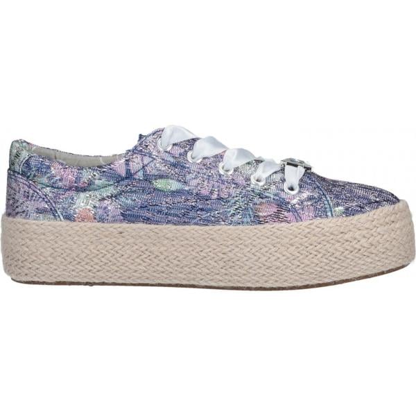 sneakers CAFèNOIR multicolore paisley