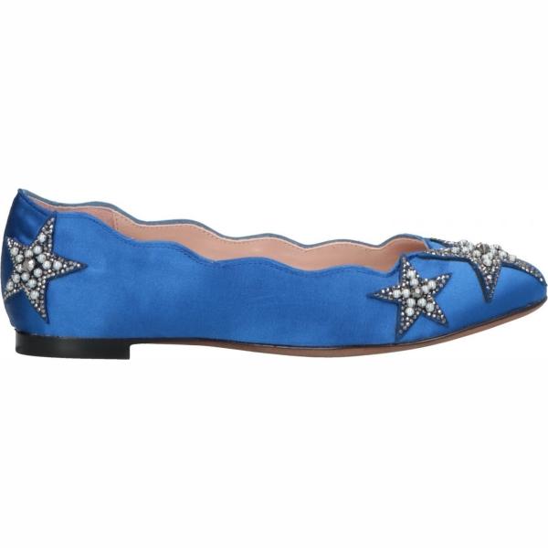 Ballerine e scarpe flat in raso Lola Cruz tinta unita