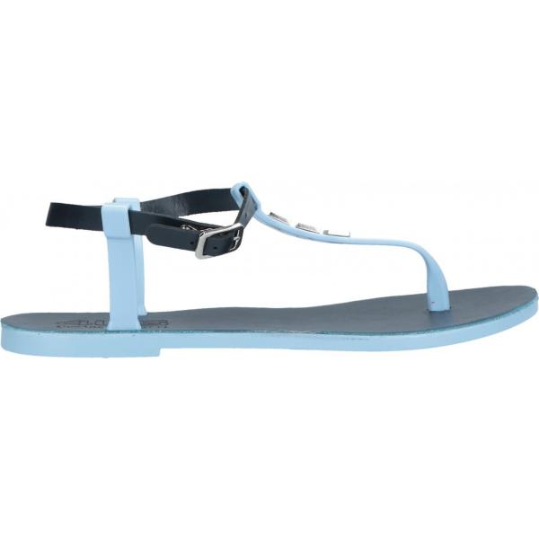 infradito Cesare Paciotti 4Us multicolore
