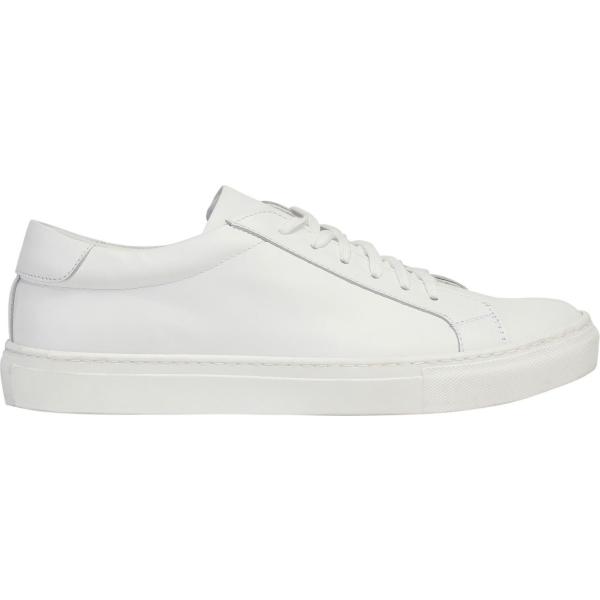 sneakers 8 by YOOX bianco