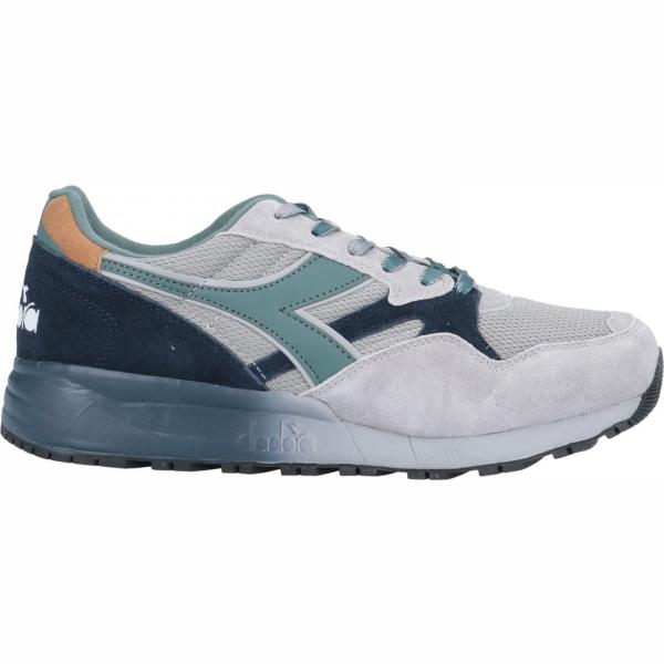 sneakers Diadora grigio