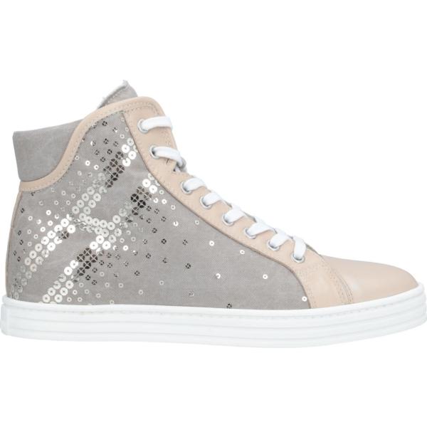 sneakers Hogan Rebel bianco