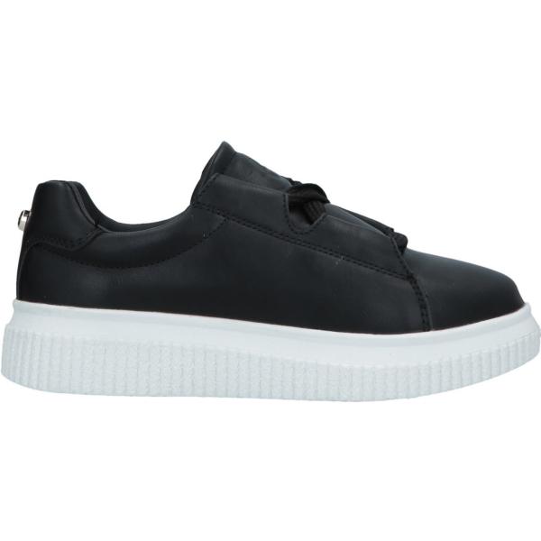 sneakers Blu Byblos multicolore tinta unita