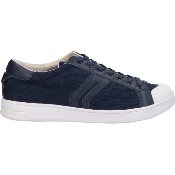 sneakers Geox tinta unita