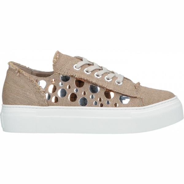 sneakers Alberto Guardiani tinta unita