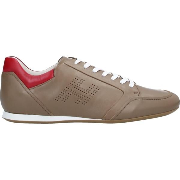 sneakers Hogan tinta unita