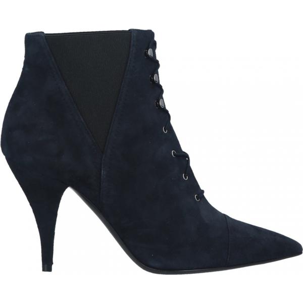 stivaletti Casadei nero