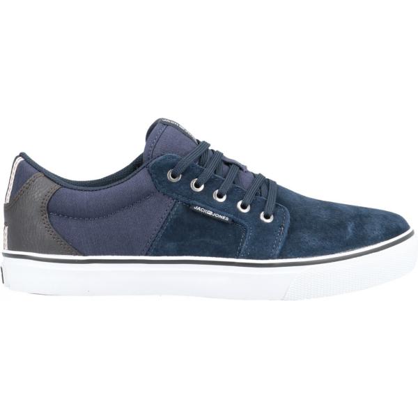 Sneakers tennis Jack & Jones tinta unita