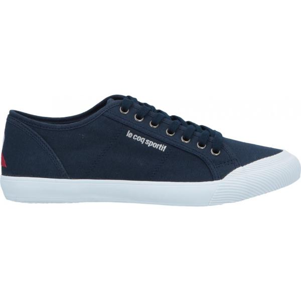 Sneakers Le Coq Sportif con stampe