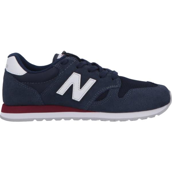 Sneakers tennis New Balance tinta unita
