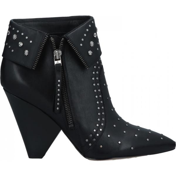 stivaletti Sam Edelman tinta unita
