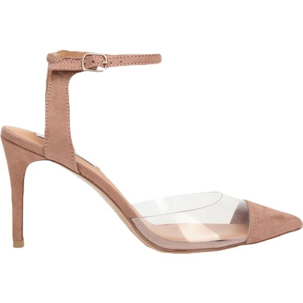 décolleté Steve Madden marrone