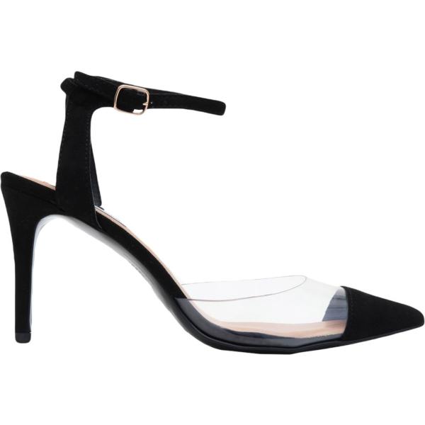 décolleté Steve Madden nero