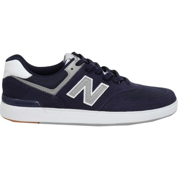sneakers New Balance tinta unita