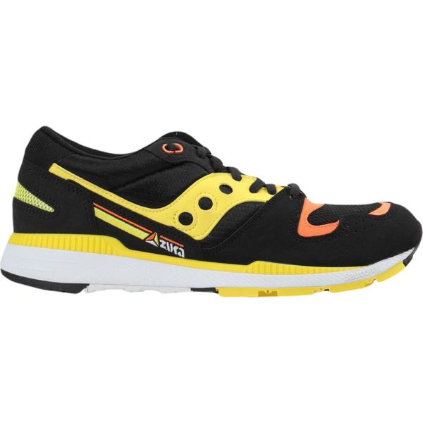 sneakers Saucony nero