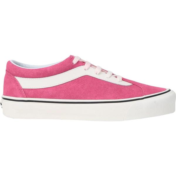sneakers Vans viola tinta unita