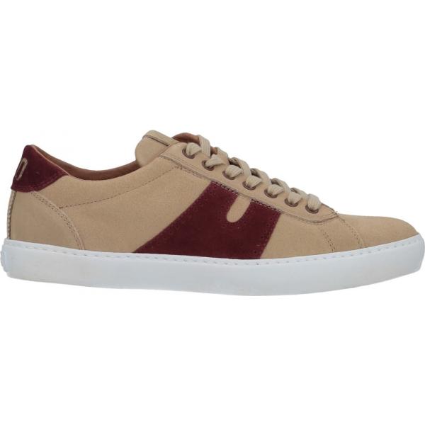 sneakers Pantofola Doro fantasia