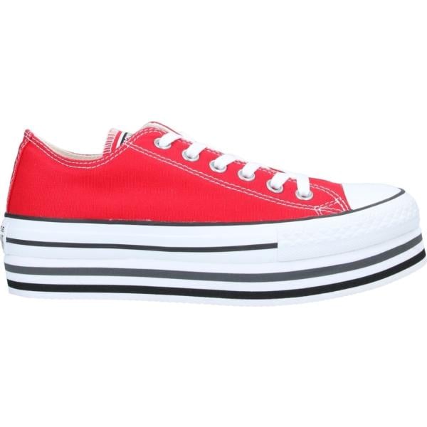 sneakers Converse multicolore tinta unita