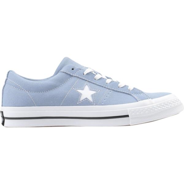 sneakers Converse One Star tinta unita