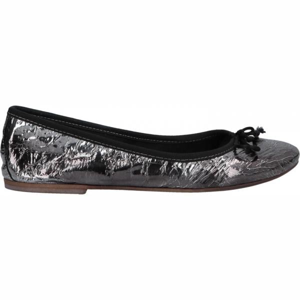 ballerine CAFèNOIR grigio tinta unita