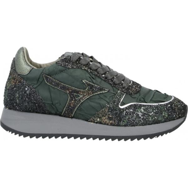 sneakers Mizuno tinta unita