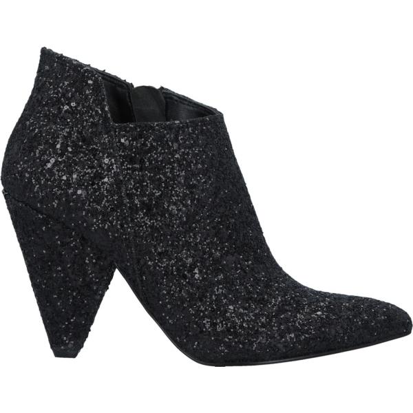 stivaletti Liu •Jo nero tinta unita