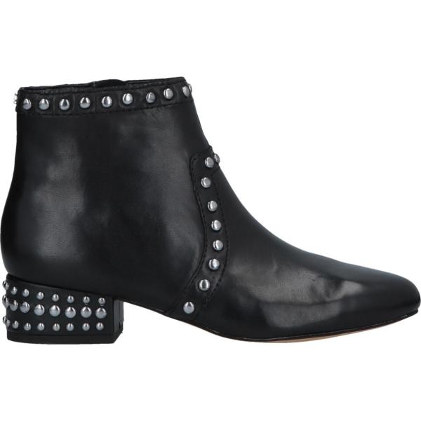 stivaletti Sam Edelman nero tinta unita