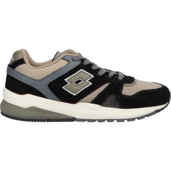 sneakers Lotto Leggenda multicolore