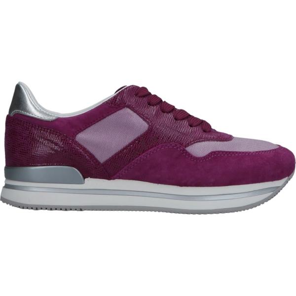 sneakers Hogan viola