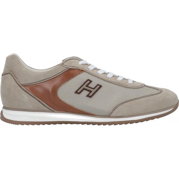 Sneakers tennis Hogan multicolore