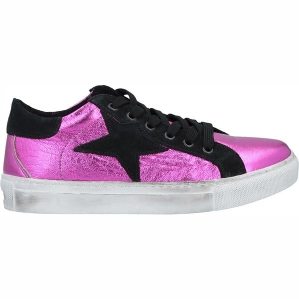 Sneakers tennis Geneve multicolore