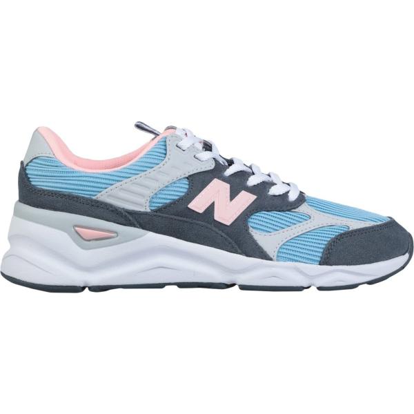 sneakers New Balance blu