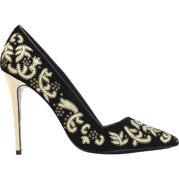 décolleté Alice + Olivia nero