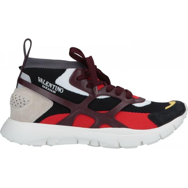 sneakers Valentino Garavani rosso