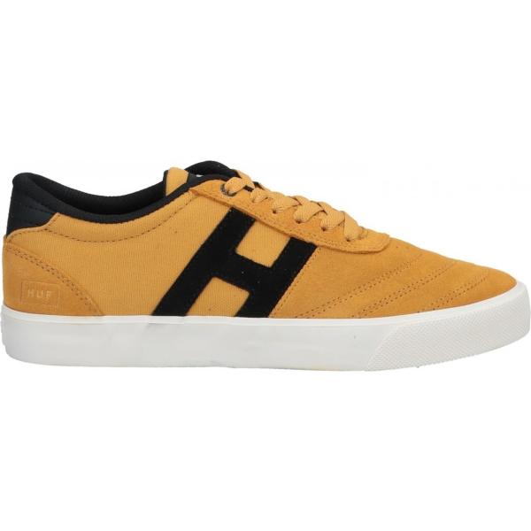 Huf tinta unita