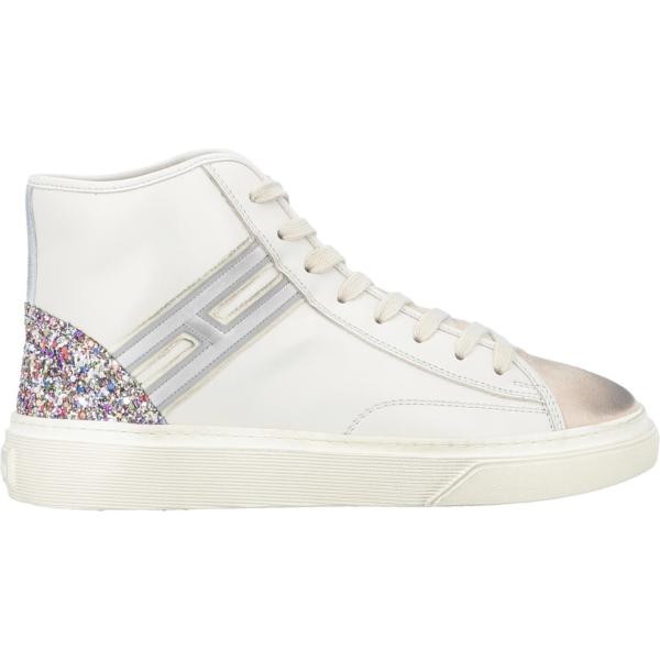 sneakers Hogan bianco