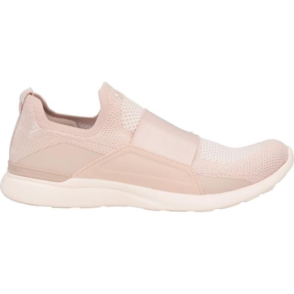 sneakers Apl Athletic Propulsion Labs rosa