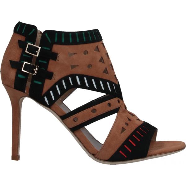 stivaletti Tamara Mellon marrone
